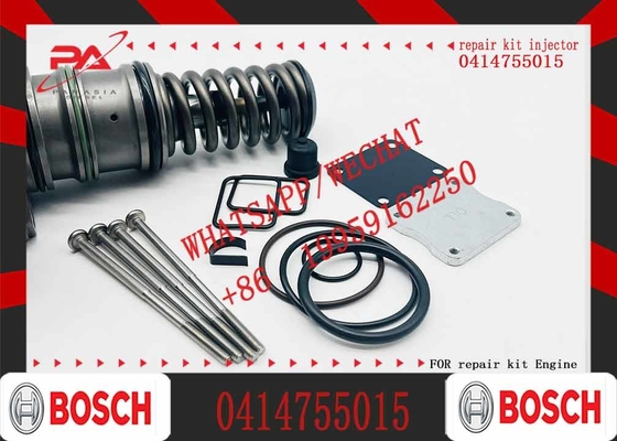 High Quality Diesel Fuel Unit Pump 0986445011 0414755014 0414755015 For MACK RENAULT