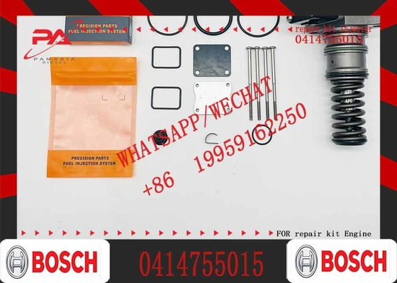 High Quality Diesel Fuel Unit Pump 0986445011 0414755014 0414755015 For MACK RENAULT