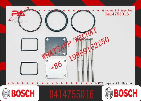 High quality for diesel engine parts monoblock pump injector parts, 0414755016