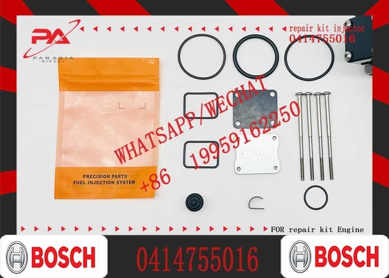 High quality for diesel engine parts monoblock pump injector parts, 0414755016