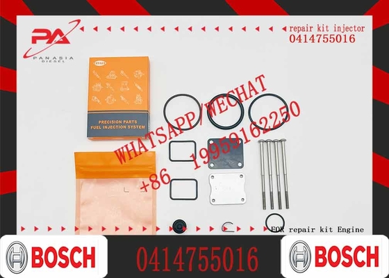 High quality for diesel engine parts monoblock pump injector parts, 0414755016