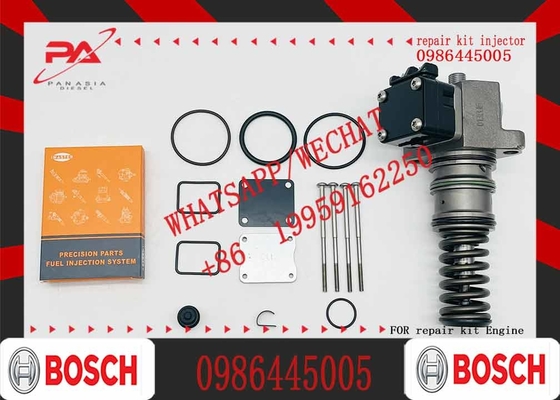 diesel engine fuel injection unit pump 0414799005 0986445002 0986445102 F00HN36635 A0280745902
