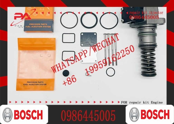 diesel engine fuel injection unit pump 0414799005 0986445002 0986445102 F00HN36635 A0280745902
