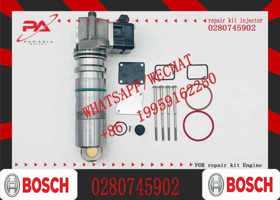 Common Rail Diesel Engine Parts Injector Pump 0414799025 0280745902 FOR MERCEDES 12.0D SETRA Khodro Kassbohrer