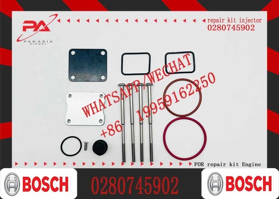 Common Rail Diesel Engine Parts Injector Pump 0414799025 0280745902 FOR MERCEDES 12.0D SETRA Khodro Kassbohrer