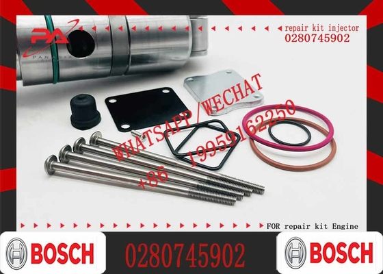 Common Rail Diesel Engine Parts Injector Pump 0414799025 0280745902 FOR MERCEDES 12.0D SETRA Khodro Kassbohrer