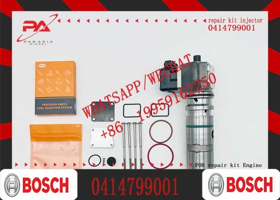 Fuel Injection FUEL UNIT axor PUMP 0414799001 for mercedes atego 1823 Mercedes 169 Benz Atego Vario Axor Engine