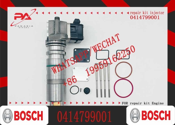 Fuel Injection FUEL UNIT axor PUMP 0414799001 for mercedes atego 1823 Mercedes 169 Benz Atego Vario Axor Engine