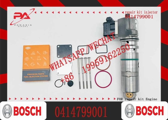 Fuel Injection FUEL UNIT axor PUMP 0414799001 for mercedes atego 1823 Mercedes 169 Benz Atego Vario Axor Engine