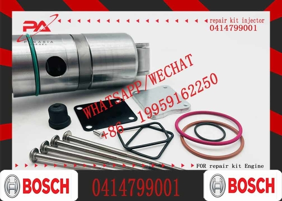 Fuel Injection FUEL UNIT axor PUMP 0414799001 for mercedes atego 1823 Mercedes 169 Benz Atego Vario Axor Engine