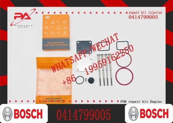 Fuel Injection Pump 0414799005 A0280748802 Compatible with Mercedes Benz Engine OM501 OM502 OM460 OM457
