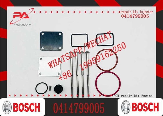 Fuel Injection Pump 0414799005 A0280748802 Compatible with Mercedes Benz Engine OM501 OM502 OM460 OM457