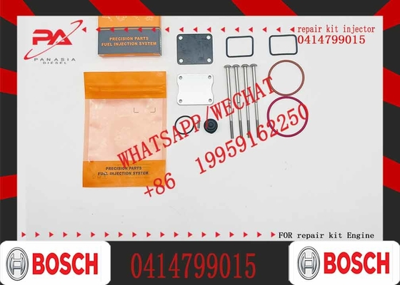 0 414 799 030 Diesel Fuel Injection Unit Pump 0414799030 0414799015 For Khodro Mercedes 0280748902 A0280748902 0986445020