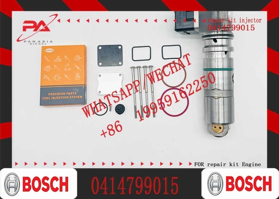 0 414 799 030 Diesel Fuel Injection Unit Pump 0414799030 0414799015 For Khodro Mercedes 0280748902 A0280748902 0986445020