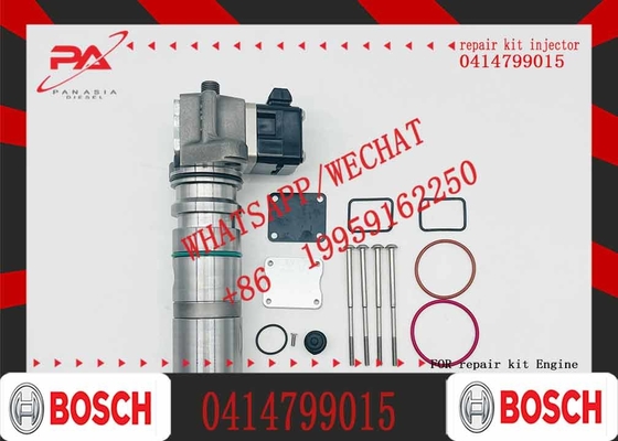 0 414 799 030 Diesel Fuel Injection Unit Pump 0414799030 0414799015 For Khodro Mercedes 0280748902 A0280748902 0986445020