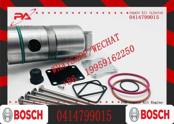 0 414 799 030 Diesel Fuel Injection Unit Pump 0414799030 0414799015 For Khodro Mercedes 0280748902 A0280748902 0986445020