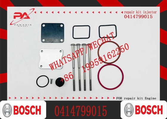 0 414 799 030 Diesel Fuel Injection Unit Pump 0414799030 0414799015 For Khodro Mercedes 0280748902 A0280748902 0986445020