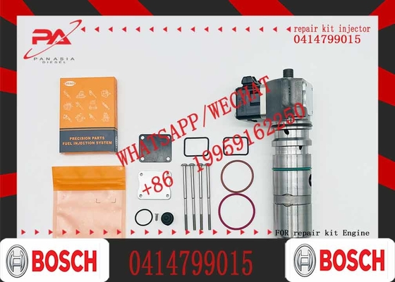 0 414 799 030 Diesel Fuel Injection Unit Pump 0414799030 0414799015 For Khodro Mercedes 0280748902 A0280748902 0986445020