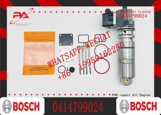 Diesel Fuel Unit Pump 0414799024 0414799018 0280748802 A0280748802 For Mercedes Actros 11.9 d