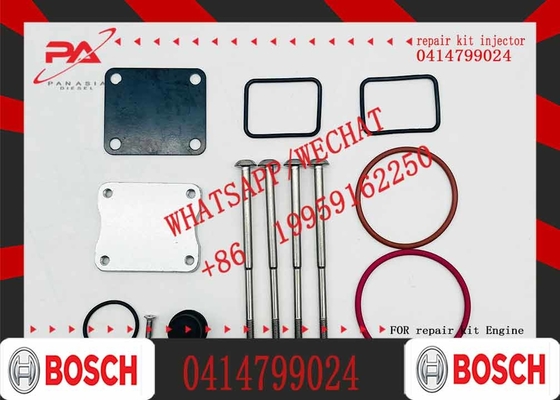 Diesel Fuel Unit Pump 0414799024 0414799018 0280748802 A0280748802 For Mercedes Actros 11.9 d