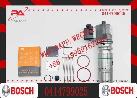 Fuel Injector 0261500589 For Audi A3 A4 A5 A6 A7 A8 VW Golf Passat Porsche Macan 2.0L SKODA
