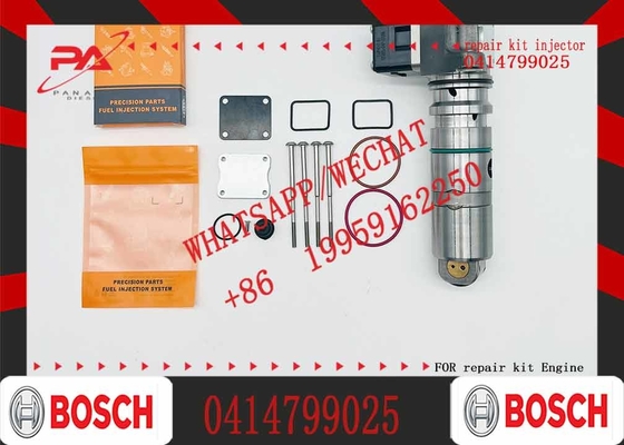 Fuel Injector 0261500589 For Audi A3 A4 A5 A6 A7 A8 VW Golf Passat Porsche Macan 2.0L SKODA