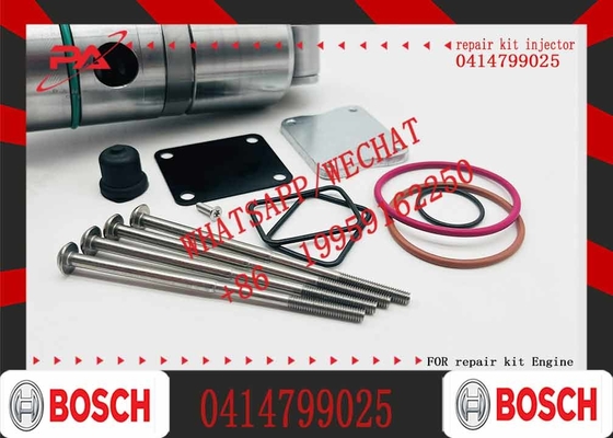 Fuel Injector 0261500589 For Audi A3 A4 A5 A6 A7 A8 VW Golf Passat Porsche Macan 2.0L SKODA