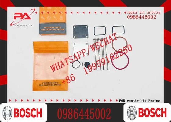 Diesel Engine Fuel Injection Unit Pump 0414799005 0986445002 0986445102 F00HN36635 A0280745902