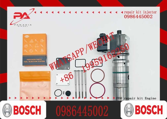 Diesel Engine Fuel Injection Unit Pump 0414799005 0986445002 0986445102 F00HN36635 A0280745902