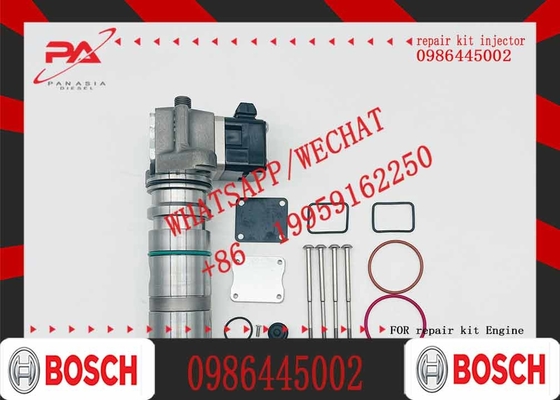 Diesel Engine Fuel Injection Unit Pump 0414799005 0986445002 0986445102 F00HN36635 A0280745902