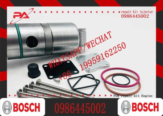 Diesel Engine Fuel Injection Unit Pump 0414799005 0986445002 0986445102 F00HN36635 A0280745902