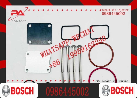 Diesel Engine Fuel Injection Unit Pump 0414799005 0986445002 0986445102 F00HN36635 A0280745902