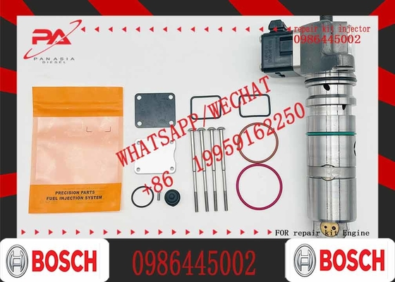 Diesel Engine Fuel Injection Unit Pump 0414799005 0986445002 0986445102 F00HN36635 A0280745902