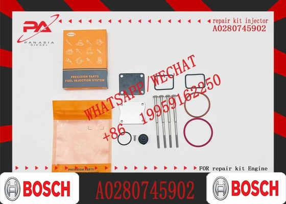 Original Quality Diesel Engine Parts Bosch Fuel injector Pump 0414799054 A0280745902