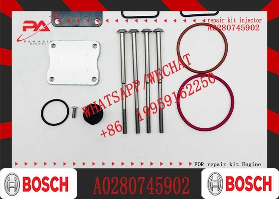 Original Quality Diesel Engine Parts Bosch Fuel injector Pump 0414799054 A0280745902
