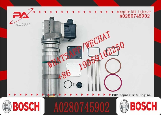Original Quality Diesel Engine Parts Bosch Fuel injector Pump 0414799054 A0280745902