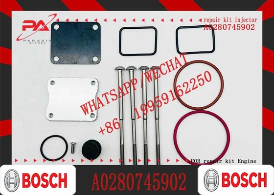Original Quality Diesel Engine Parts Bosch Fuel injector Pump 0414799054 A0280745902