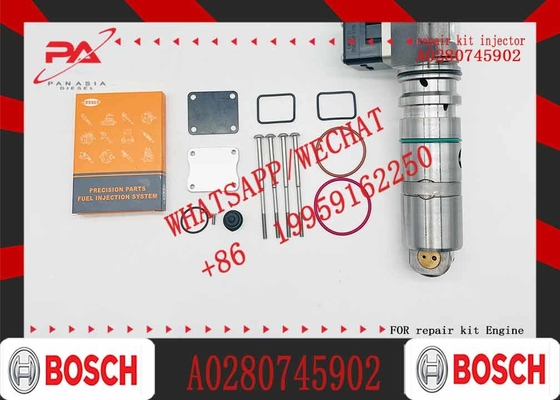Original Quality Diesel Engine Parts Bosch Fuel injector Pump 0414799054 A0280745902
