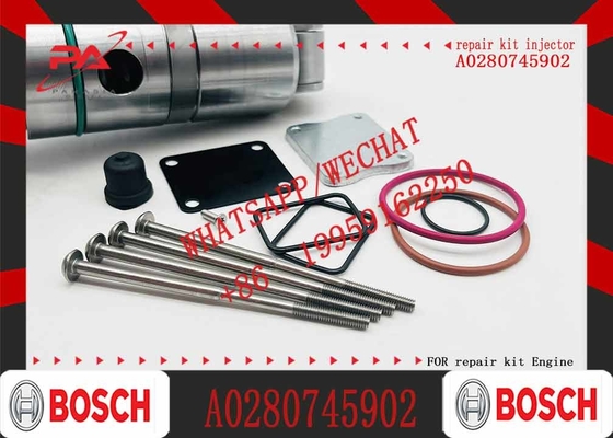 Original Quality Diesel Engine Parts Bosch Fuel injector Pump 0414799054 A0280745902