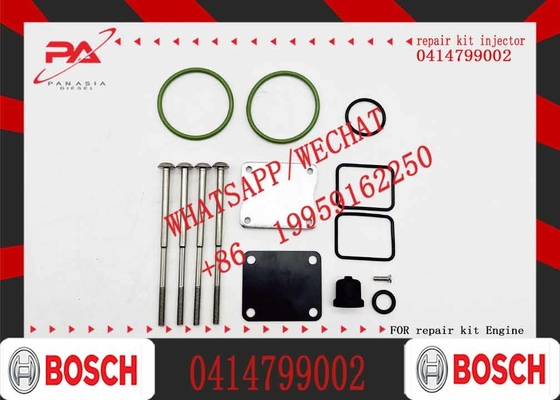 Diesel Fuel Injector Nozzles EUP Unit Fuel Pump Injector 0414799008 0414799002 0414799003 for Mercedes Benz MP2 MP3