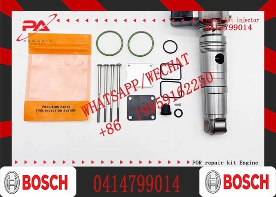 Fuel Injection Unit Pump plunger 0414799030 0414799015 For Khodro Mercedes diesel fuel engine