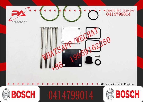 Fuel Injection Unit Pump plunger 0414799030 0414799015 For Khodro Mercedes diesel fuel engine