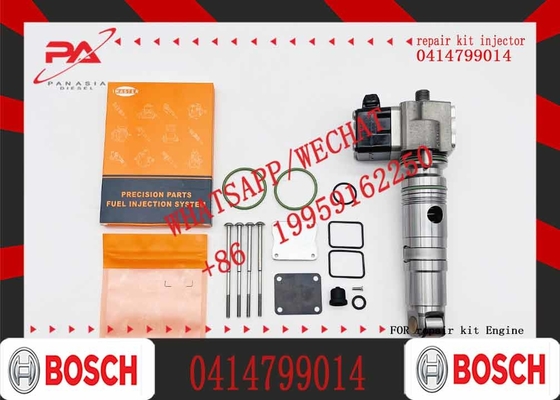 Fuel Injection Unit Pump plunger 0414799030 0414799015 For Khodro Mercedes diesel fuel engine