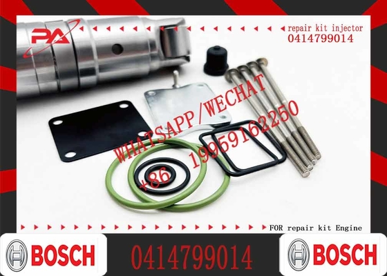 Fuel Injection Unit Pump plunger 0414799030 0414799015 For Khodro Mercedes diesel fuel engine