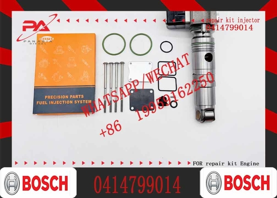 Fuel Injection Unit Pump plunger 0414799030 0414799015 For Khodro Mercedes diesel fuel engine