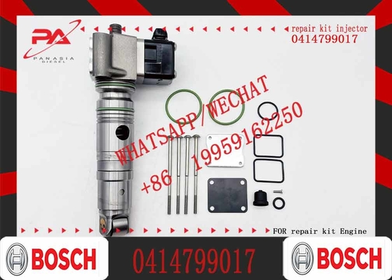 igh Quality Diesel System Fuel Pump For Truck 0414799017 bosah UNIT PUMP