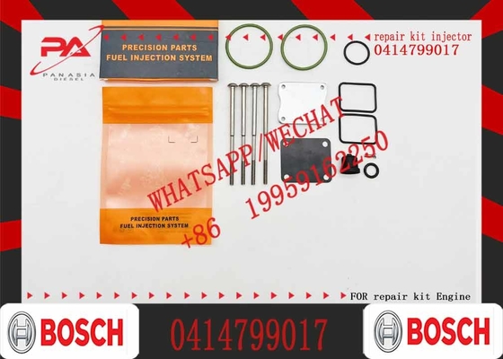 igh Quality Diesel System Fuel Pump For Truck 0414799017 bosah UNIT PUMP