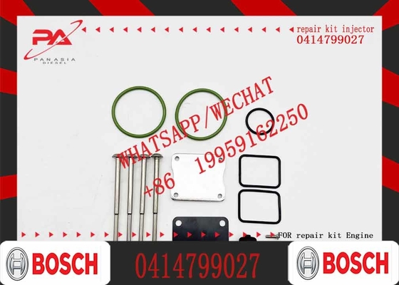 0414799008 0414799027 Injection pump unit for OM904 OM906 OM926 Mercedes