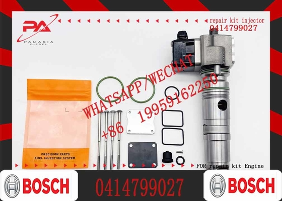 0414799008 0414799027 Injection pump unit for OM904 OM906 OM926 Mercedes