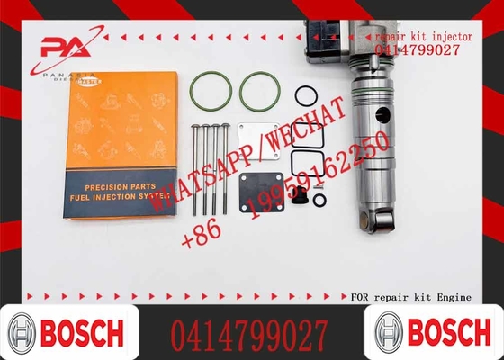 0414799008 0414799027 Injection pump unit for OM904 OM906 OM926 Mercedes